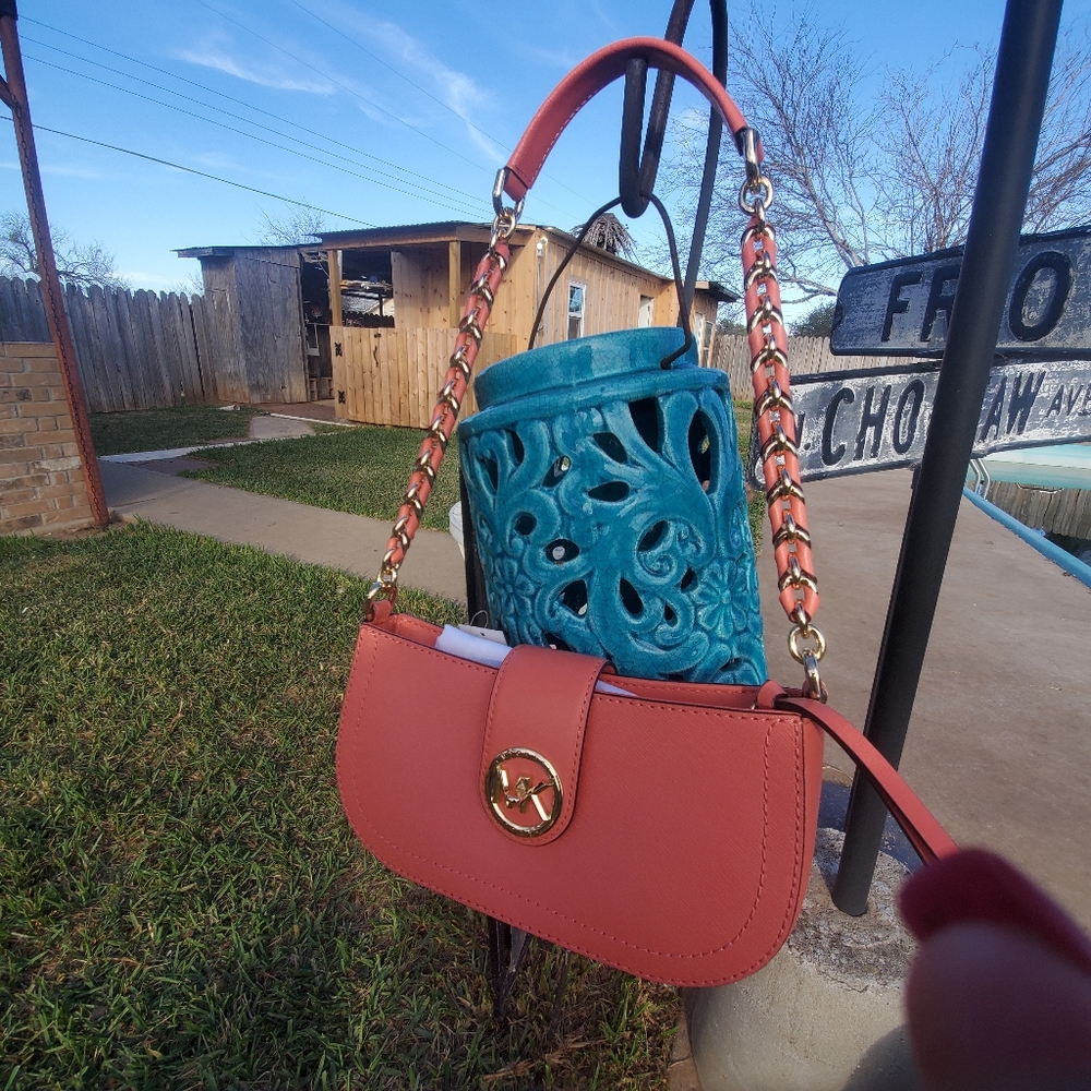 Michael Kors Handbag